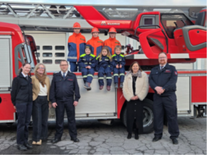 Jugendfeuerwehr